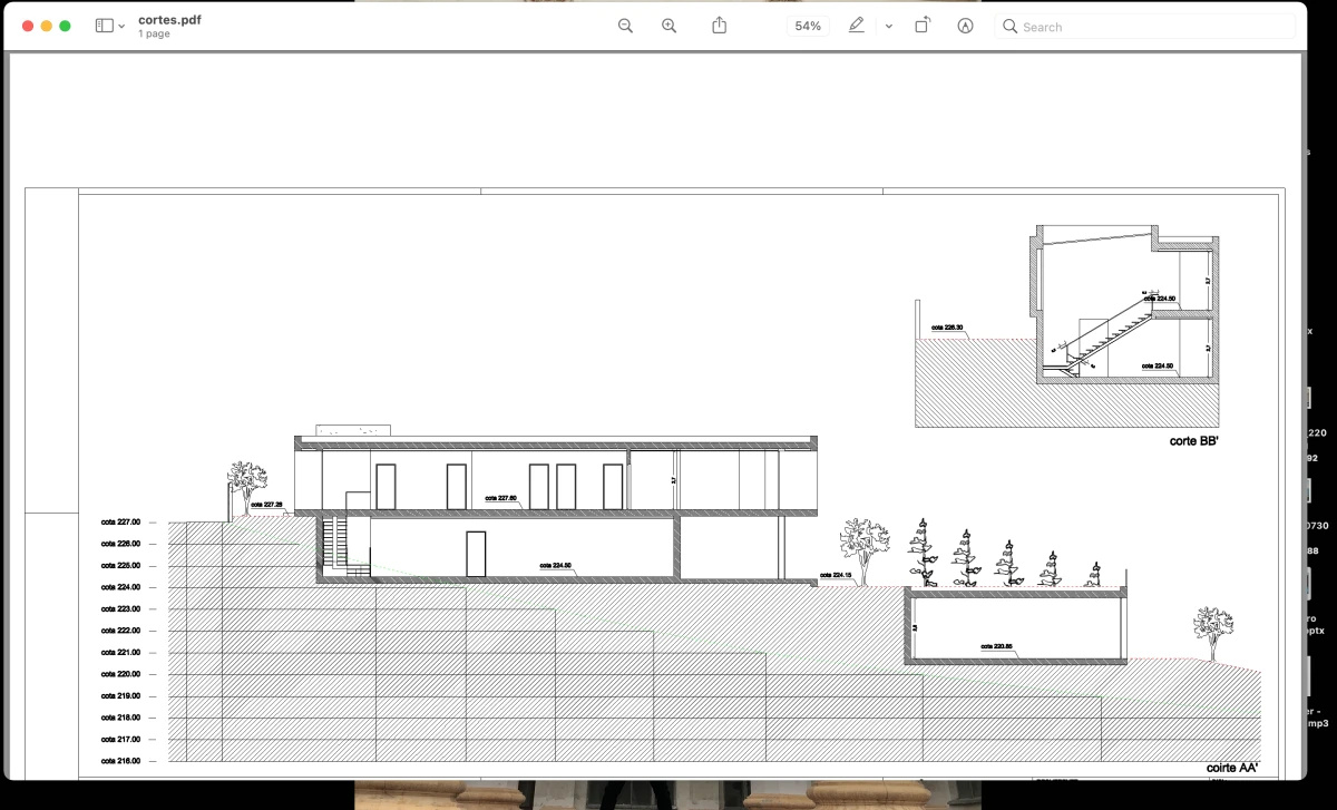 GR Negócios Imobiliários - Terreno com projeto aprovado Terreno com projeto aprovado