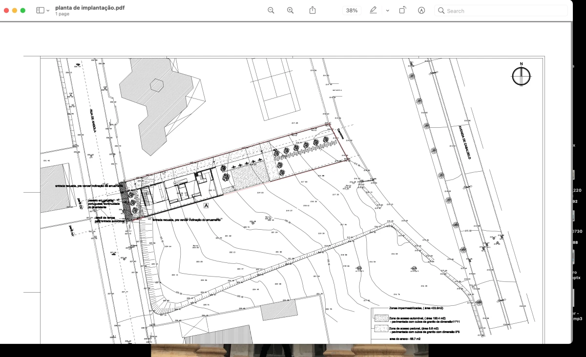 GR Negócios Imobiliários - Terreno com projeto aprovado Terreno com projeto aprovado