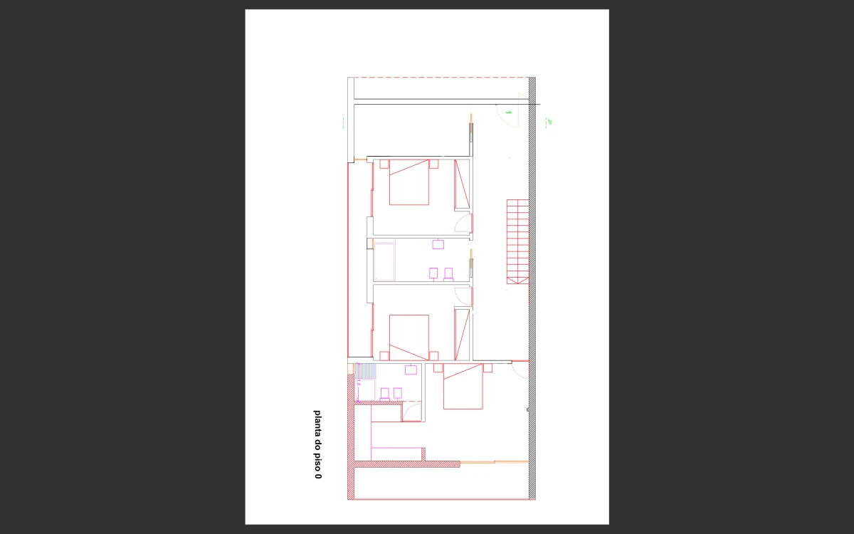 GR Negócios Imobiliários - Terreno com projeto aprovado Terreno com projeto aprovado