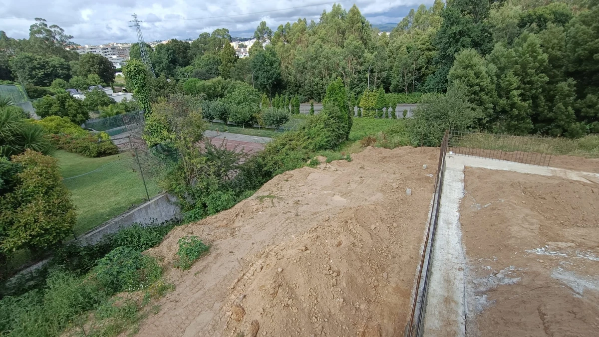 GR Negócios Imobiliários - Terreno com projeto aprovado Terreno com projeto aprovado