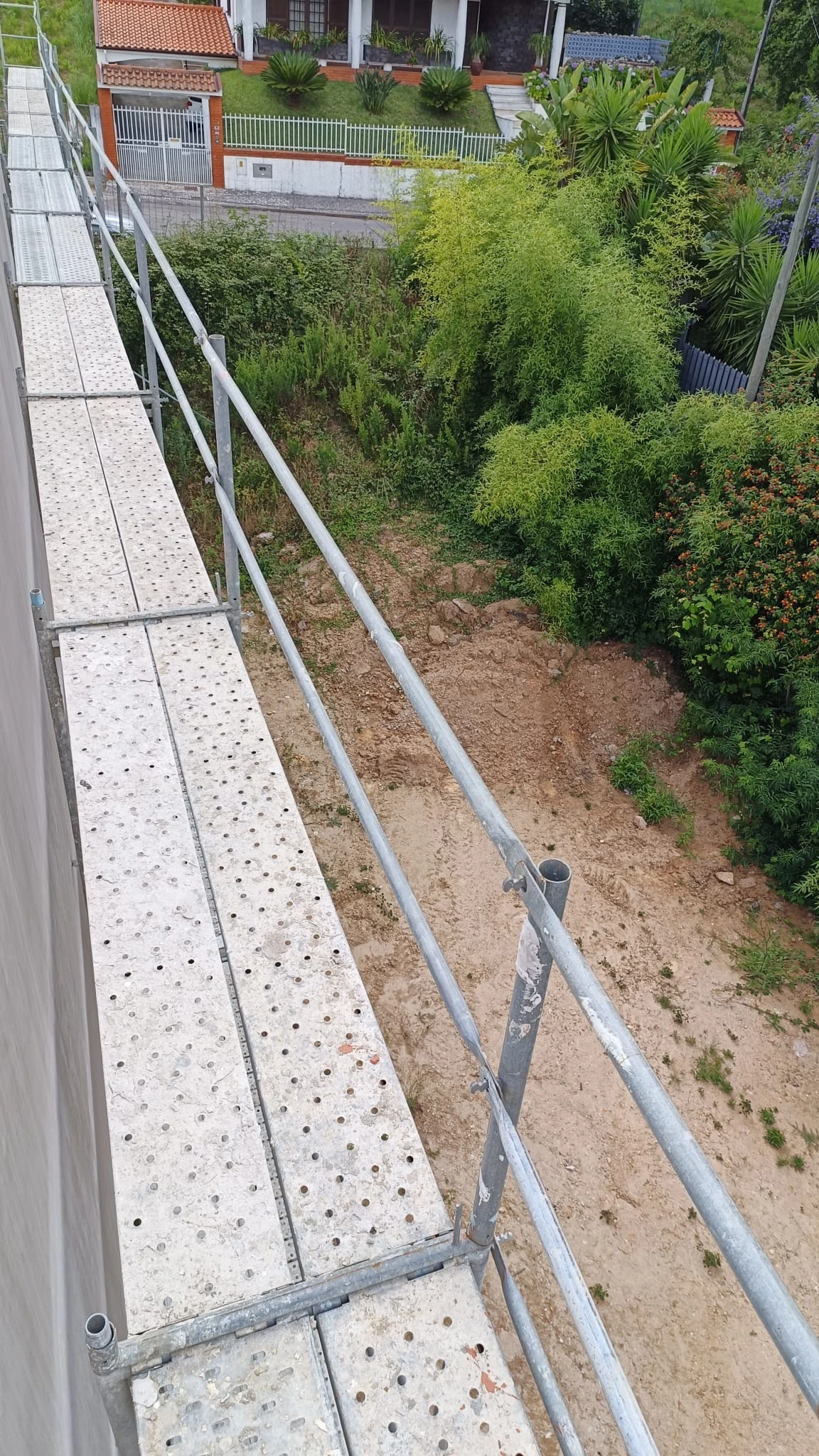 GR Negócios Imobiliários - Terreno com projeto aprovado Terreno com projeto aprovado