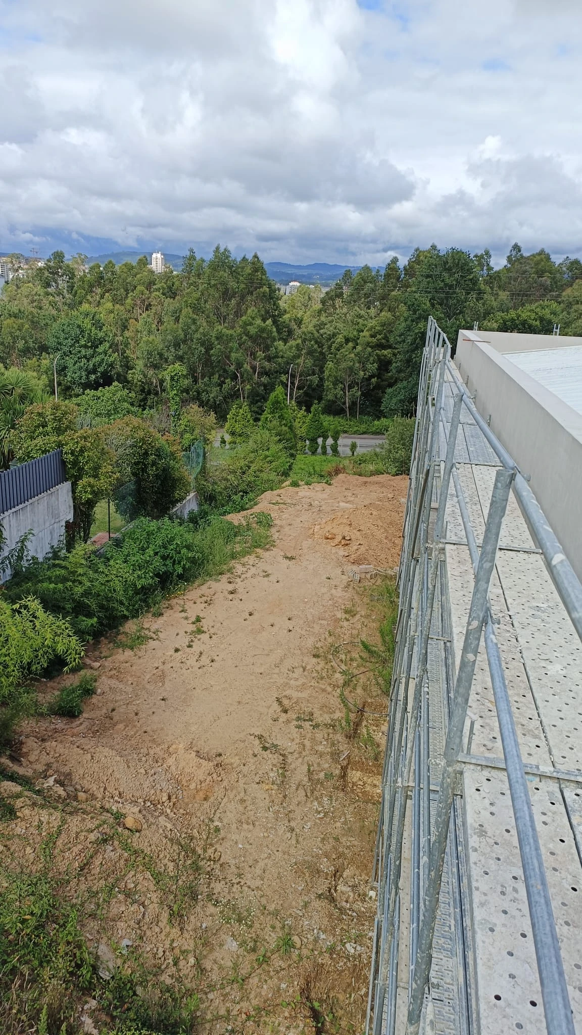 GR Negócios Imobiliários - Terreno com projeto aprovado Terreno com projeto aprovado