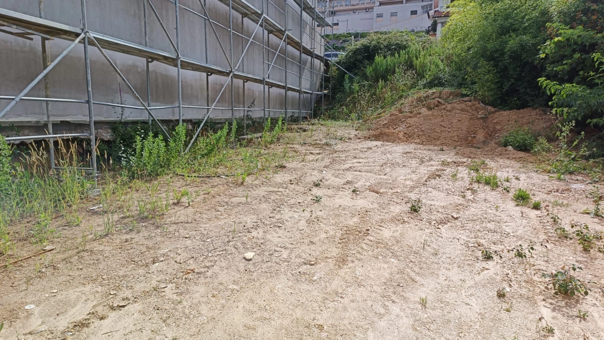 GR Negócios Imobiliários - Terreno com projeto aprovado Terreno com projeto aprovado