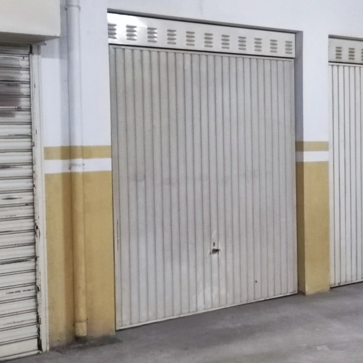 GR Negócios Imobiliários - Apartamento T3 Nunca habitado
T3 com 149m2 de área útil, garagem fechada e arrumos
Urbanização Quinta do Areeiro