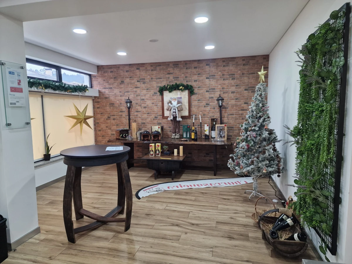 GR Negócios Imobiliários - Trespasse de estabelecimento de restauração Trespasse de estabelecimento de restauração