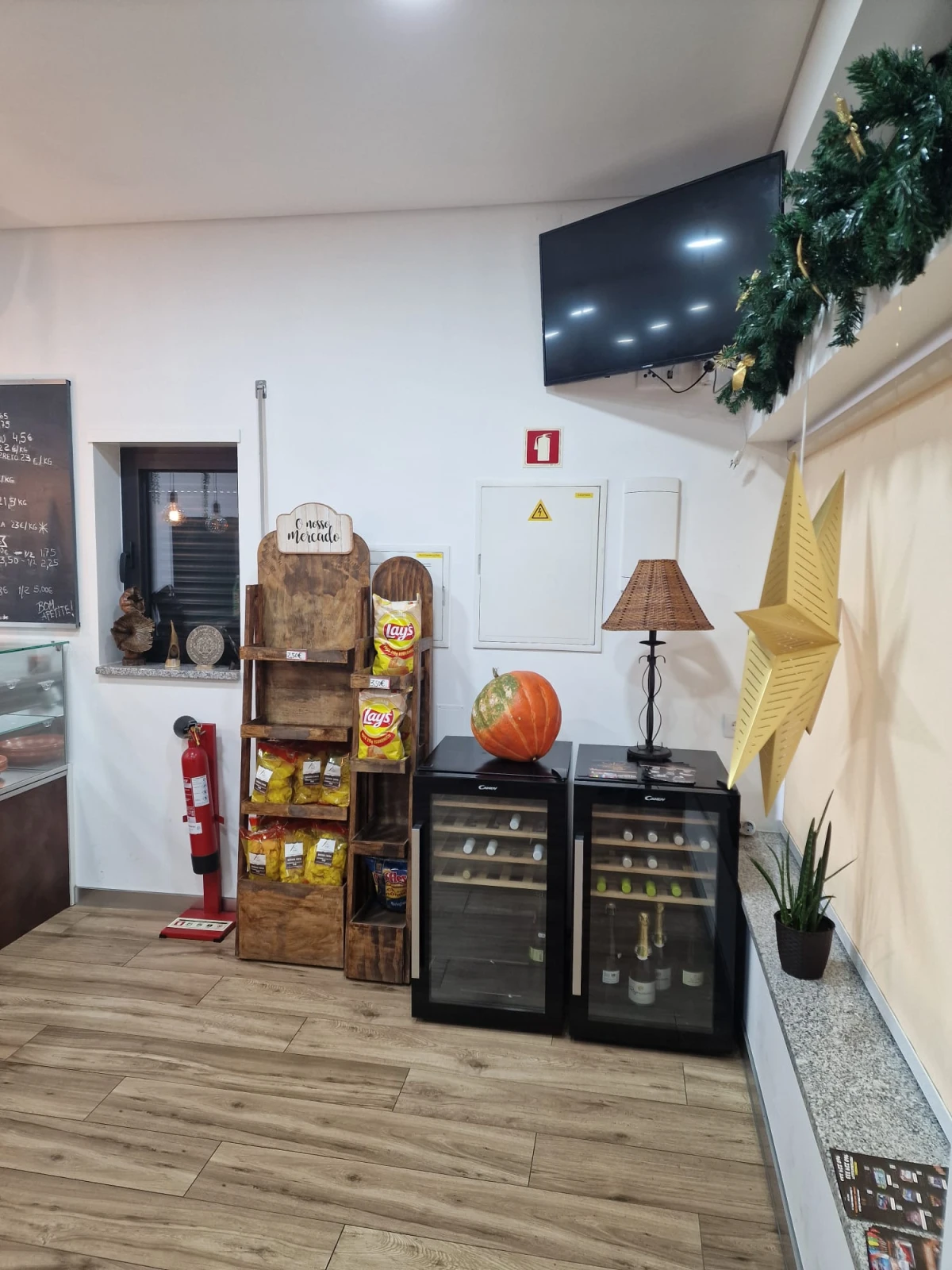 GR Negócios Imobiliários - Trespasse de estabelecimento de restauração Trespasse de estabelecimento de restauração