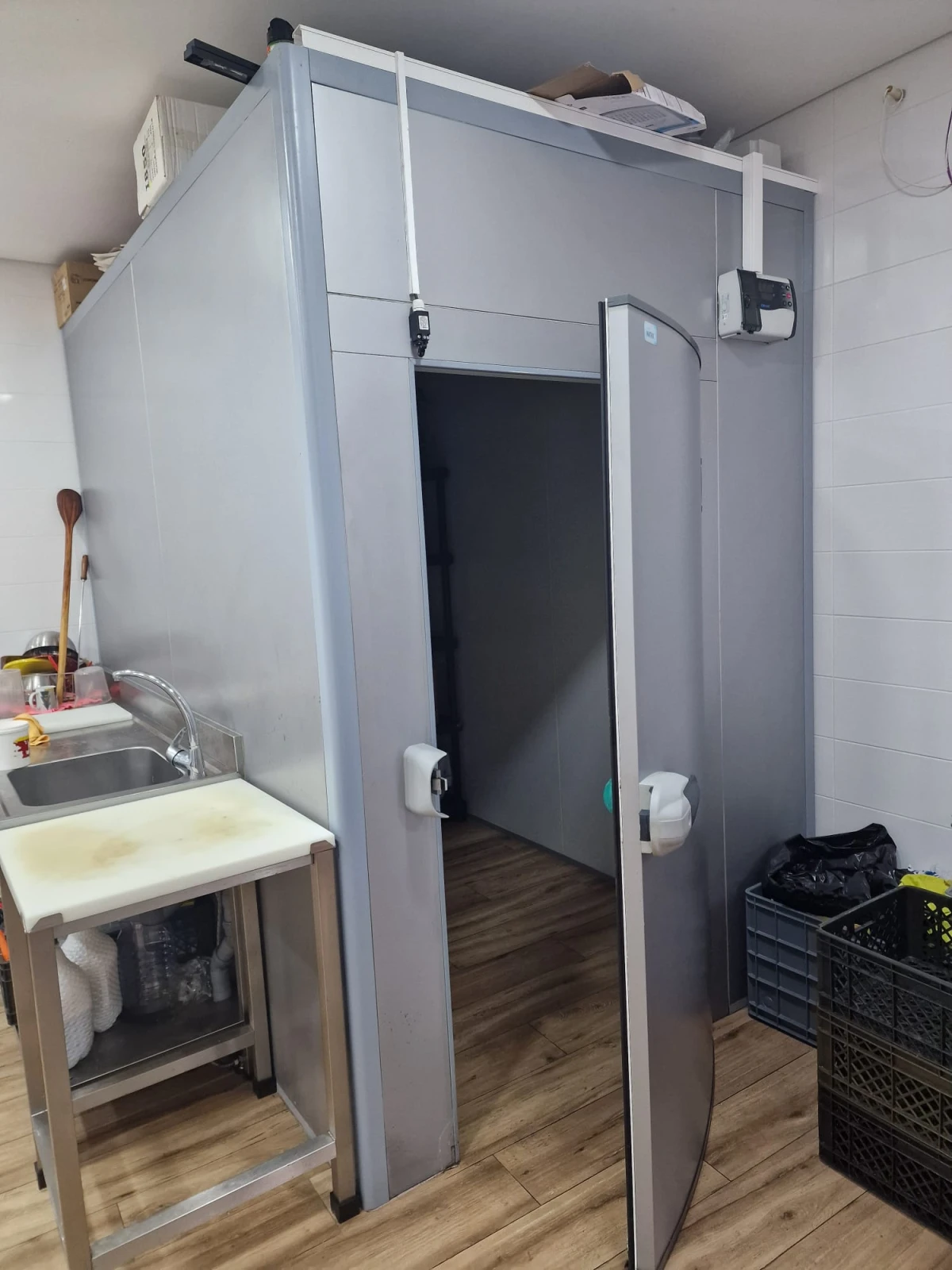 GR Negócios Imobiliários - Trespasse de estabelecimento de restauração Trespasse de estabelecimento de restauração