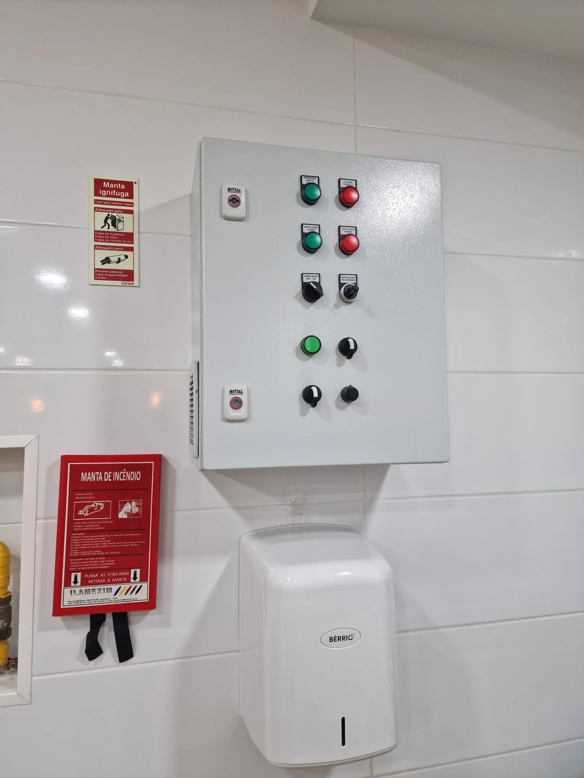 GR Negócios Imobiliários - Trespasse de estabelecimento de restauração Trespasse de estabelecimento de restauração