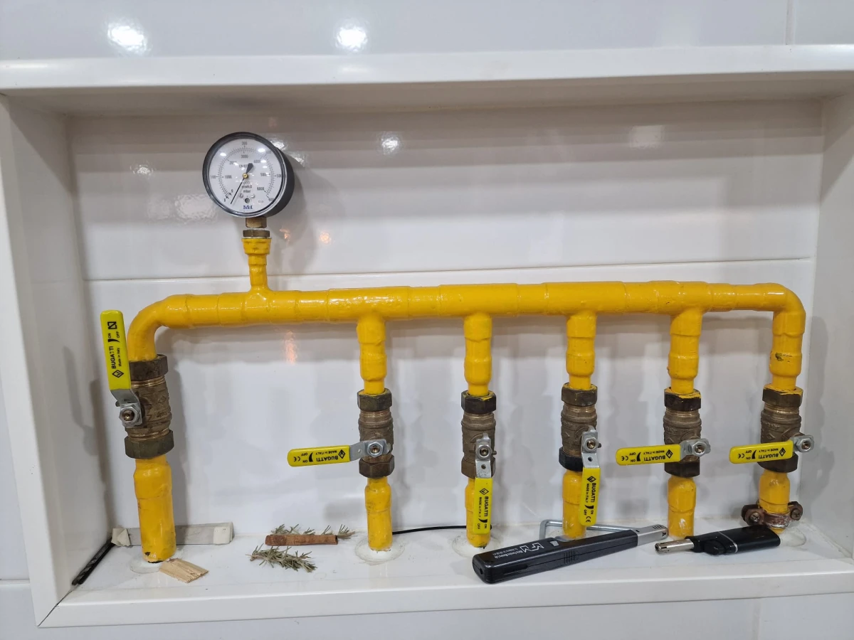 GR Negócios Imobiliários - Trespasse de estabelecimento de restauração Trespasse de estabelecimento de restauração