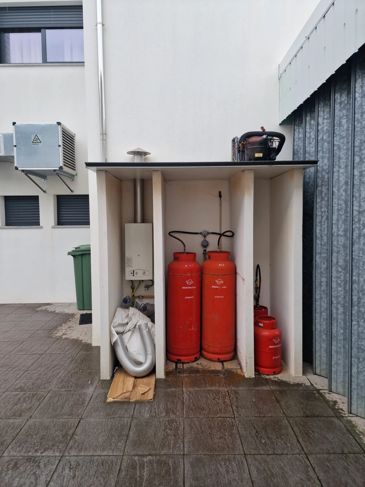 GR Negócios Imobiliários - Trespasse de estabelecimento de restauração Trespasse de estabelecimento de restauração