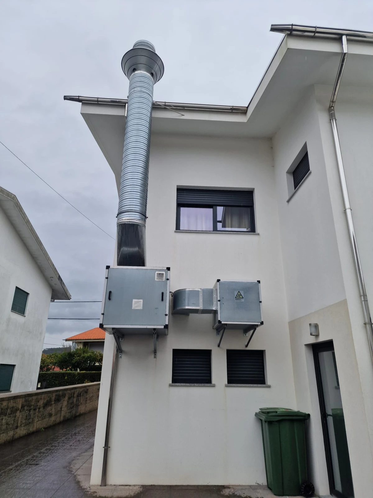 GR Negócios Imobiliários - Trespasse de estabelecimento de restauração Trespasse de estabelecimento de restauração