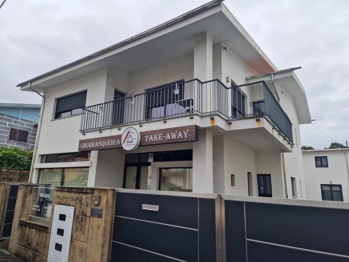 GR Negócios Imobiliários - Trespasse de estabelecimento de restauração Trespasse de estabelecimento de restauração